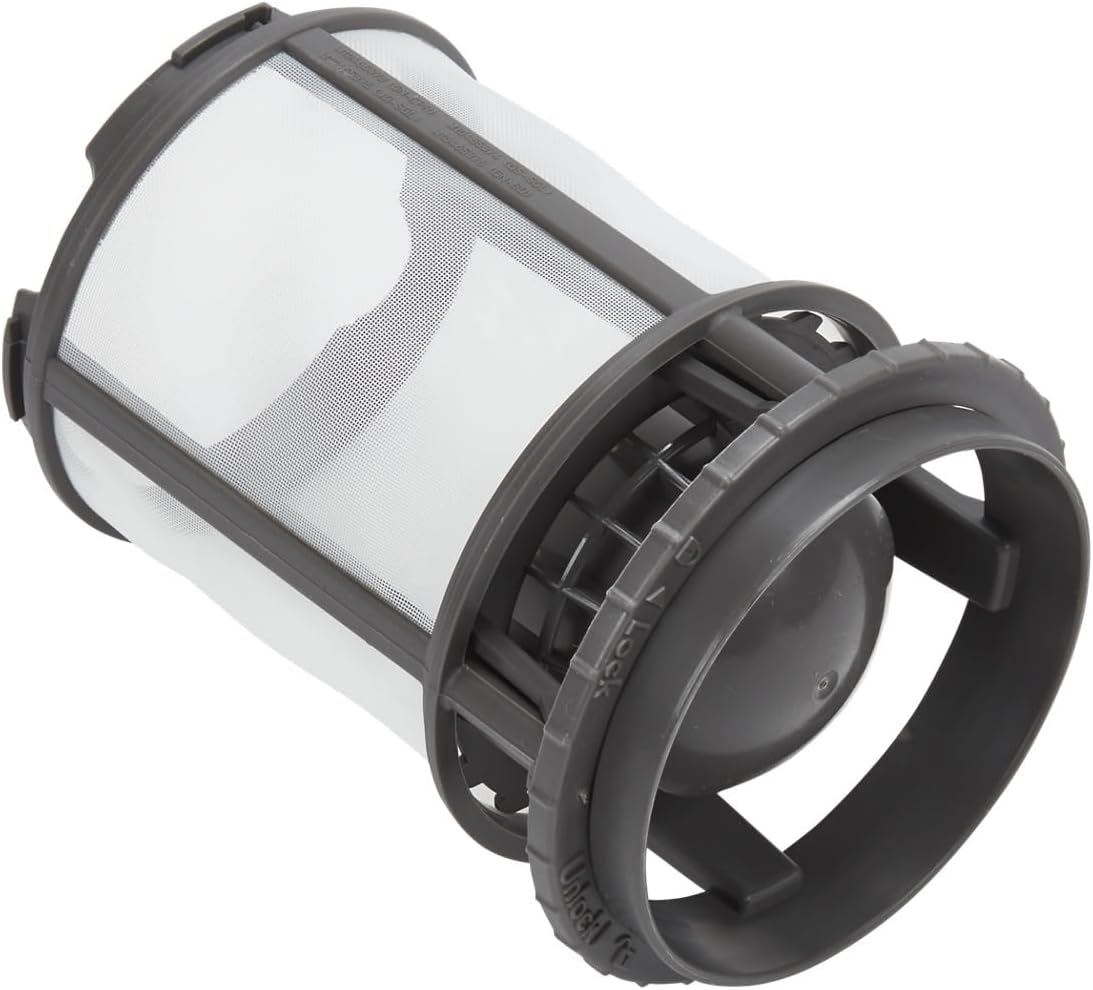 Whirlpool W10872845 Pump Filter