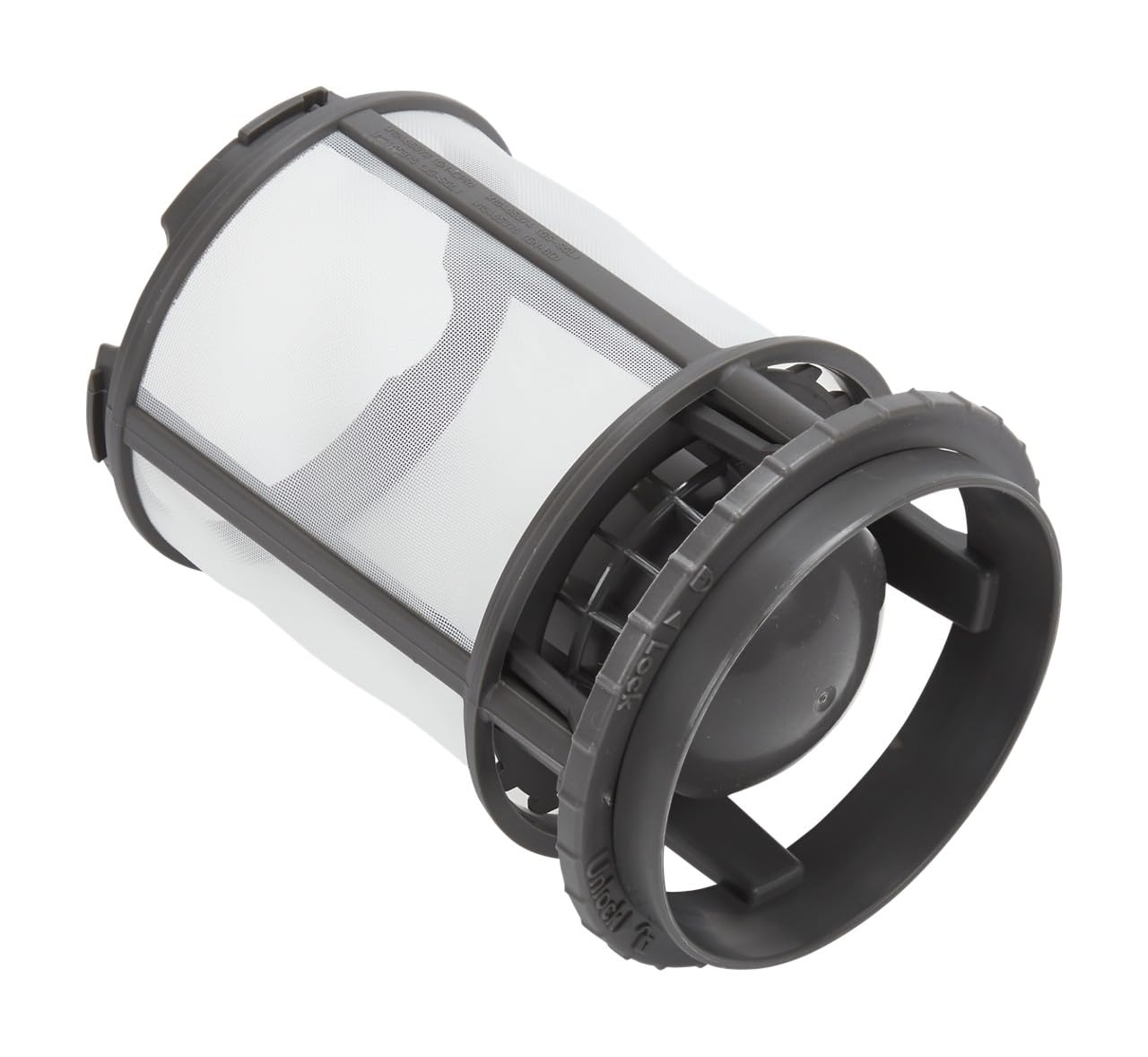 Amazon.com: Whirlpool W10872845 Pump Filter : Tools & Home Improvement 