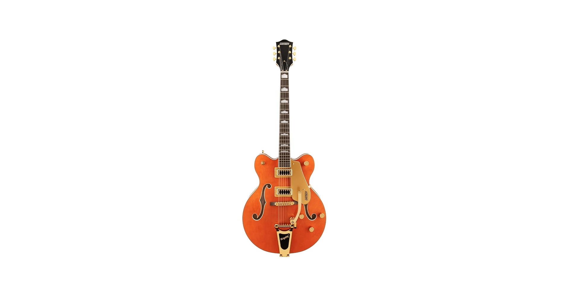 断捨離のため大幅値下げ中！！Gretsch エレクトロマティク ビグズビー 断捨離のため大幅値下げ中！！Gretsch エレクトロマティク