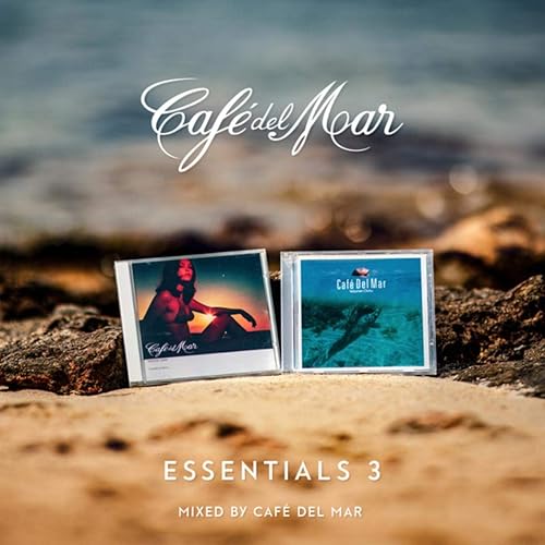 Cafe Del Mar Free Album Download Cafe Del Mar Essentials 3 Dj Mix By Cafe Del Mar On Amazon Music Amazon Com