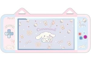 Kawaii Desk Pad Anime Mouse Pad XLarge Size