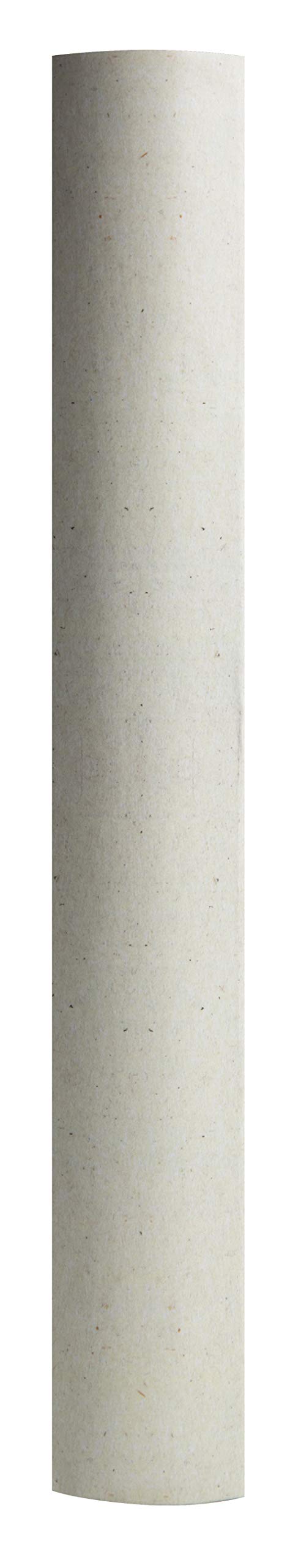 Exacompta 16118E Champêtre, 1 Album Libro Fotografico 29x32cm Per 300 Foto, 60 Pagine Bianche Con Divisori In Pergamena, Copertina Rigida In Carta Stampata Di Alta Qualità