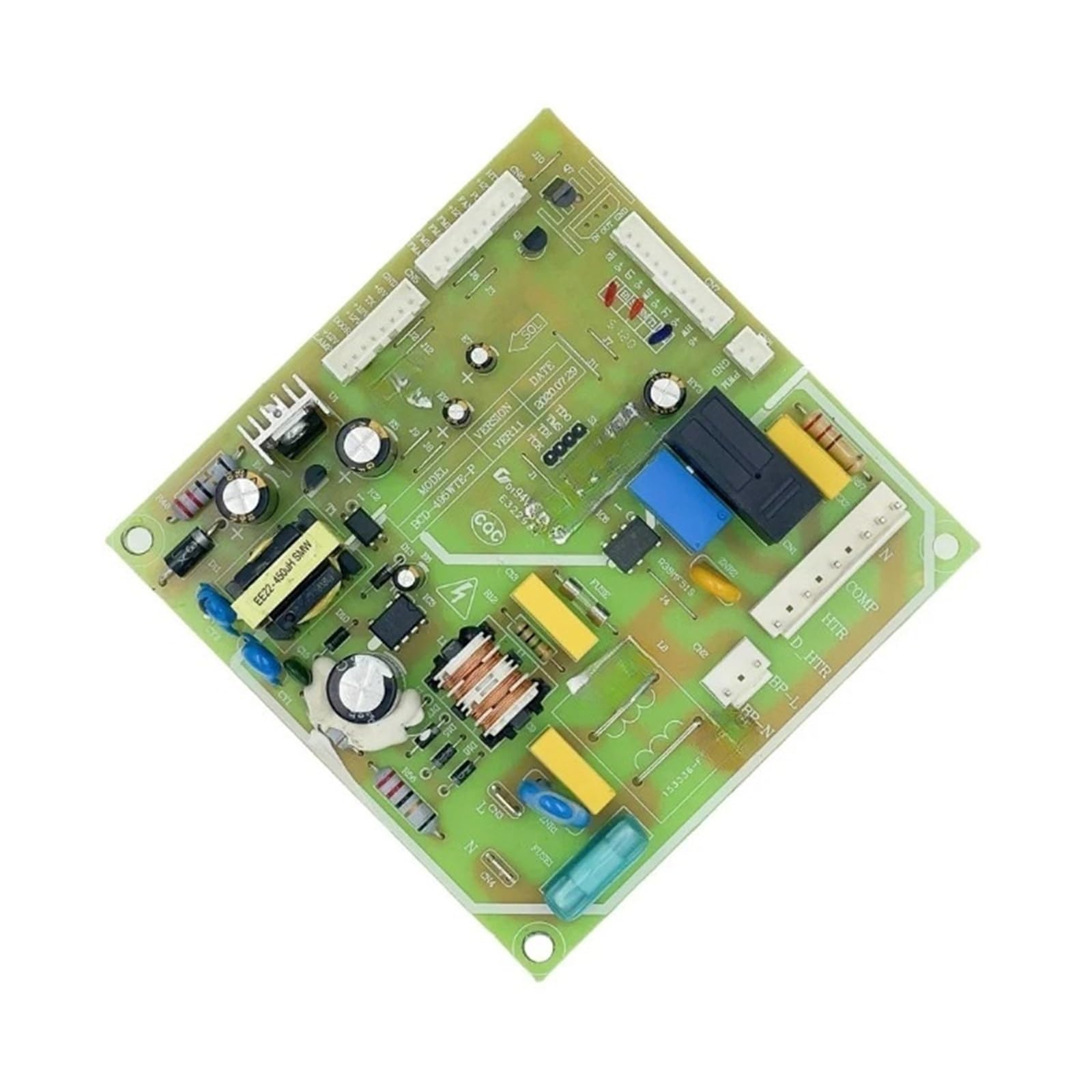 Amazon.com - BSMNJDF 100002828 Control Board Part, Compatible with