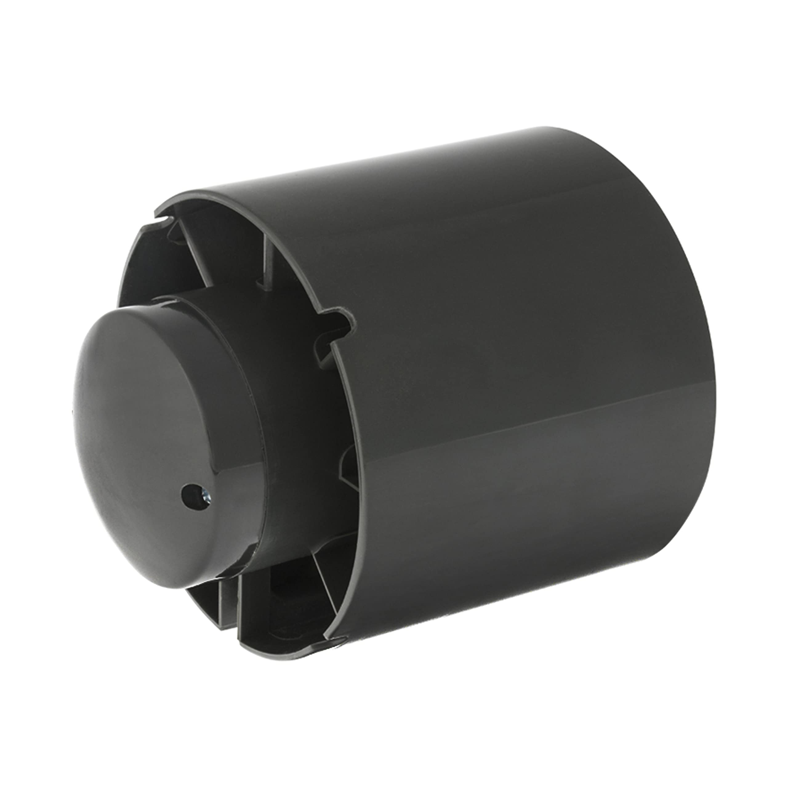 GARDEN HIGHPRO | PROFAN Axial Inline 100mm | Intractor de aire | Intracción de aire de cultivo | Cultivo Indoor | Cultivo Interior | Ahorro de energía | Larga duración de uso garantizado