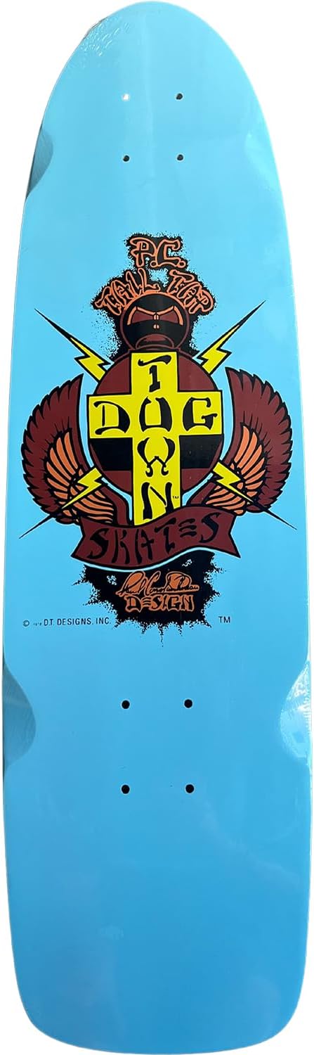 Dogtown Assembled as Complete Skateboards | Skateboard Decks | Different Models and Sizes 100% Original