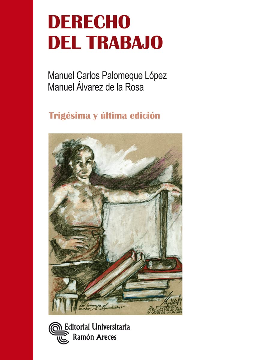 Derecho del Trabajo (Manuales)