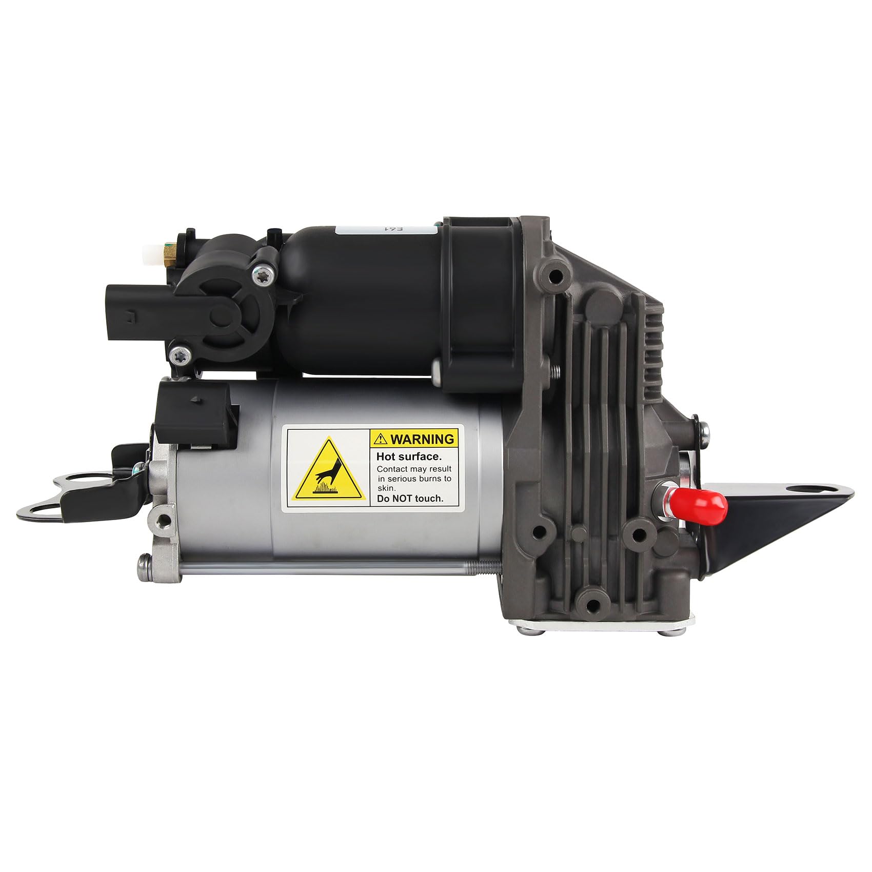 Docas Sospensioni Pneumatiche Compressore Pompa 37106793778 37206792855 per serie 5 E61 520d 520i 523i 525xd 525 xi 525d, 5d xDrive