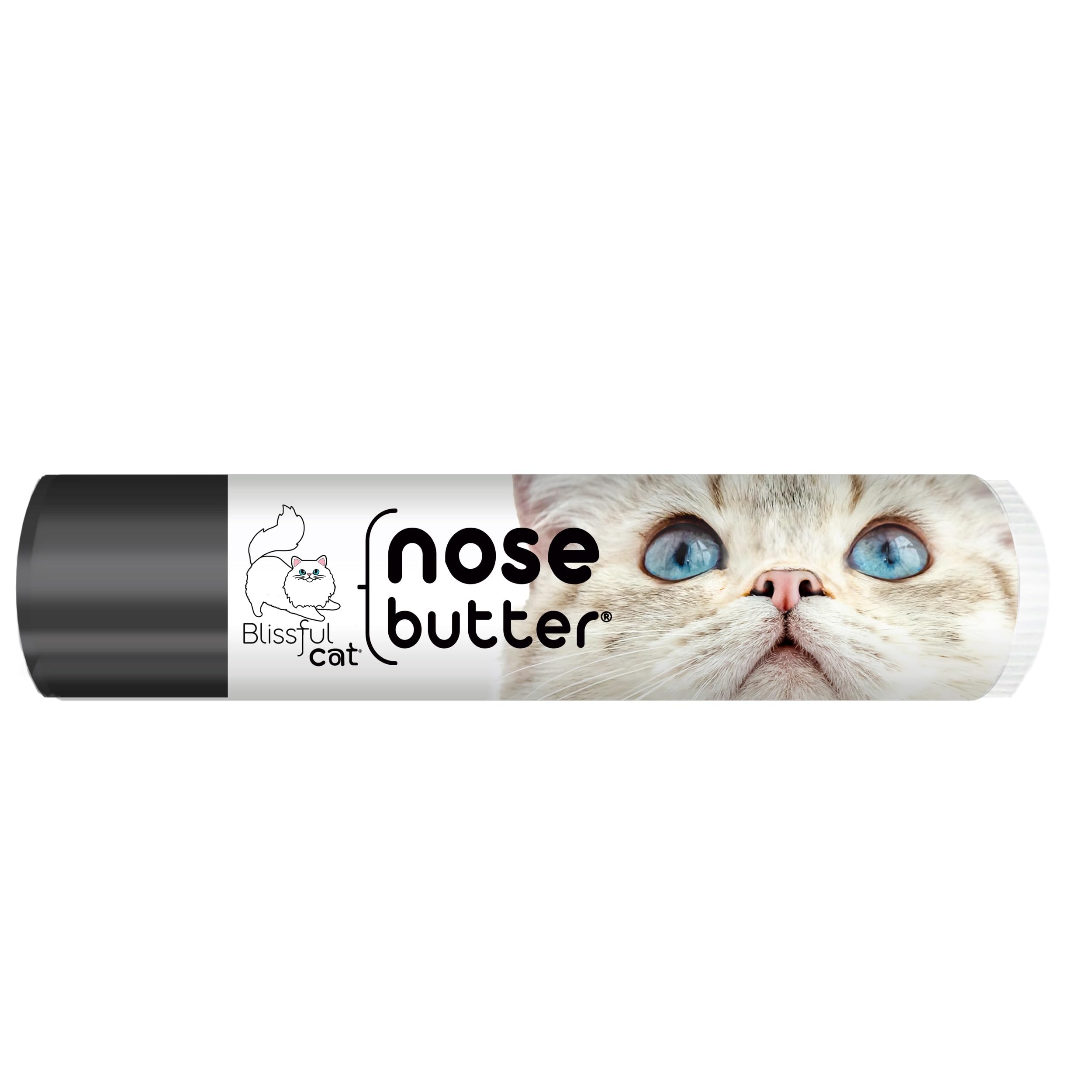 The Blissful Cat Nose Butter, 0.15-Ounce