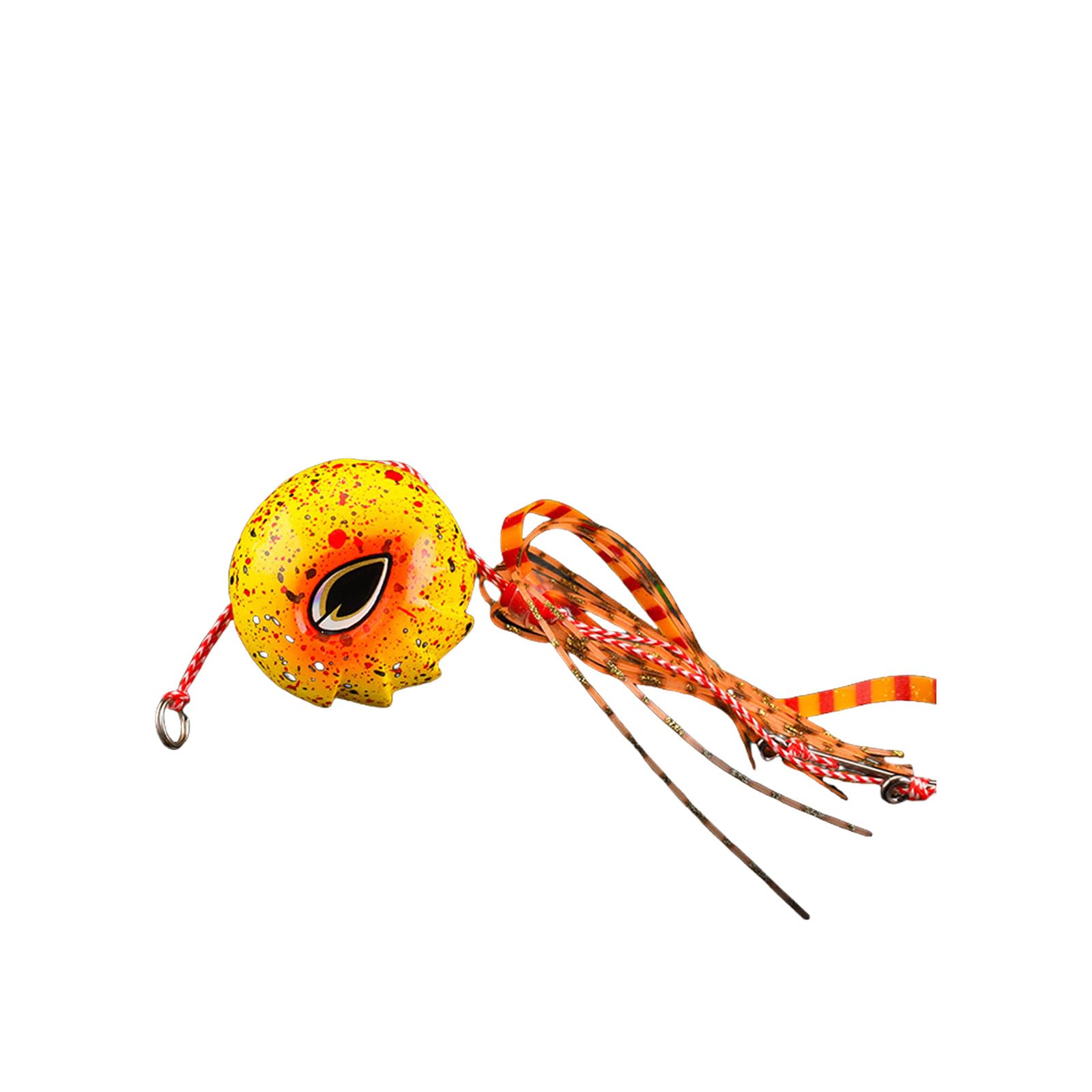 Bendzabl I Artificial Jigging Fishing Lure Baits Jigs Head With Barbed Hook 40G 60G 80G 100G Sliding Kabura Jigs For Saltwater Fishing Glow Baits