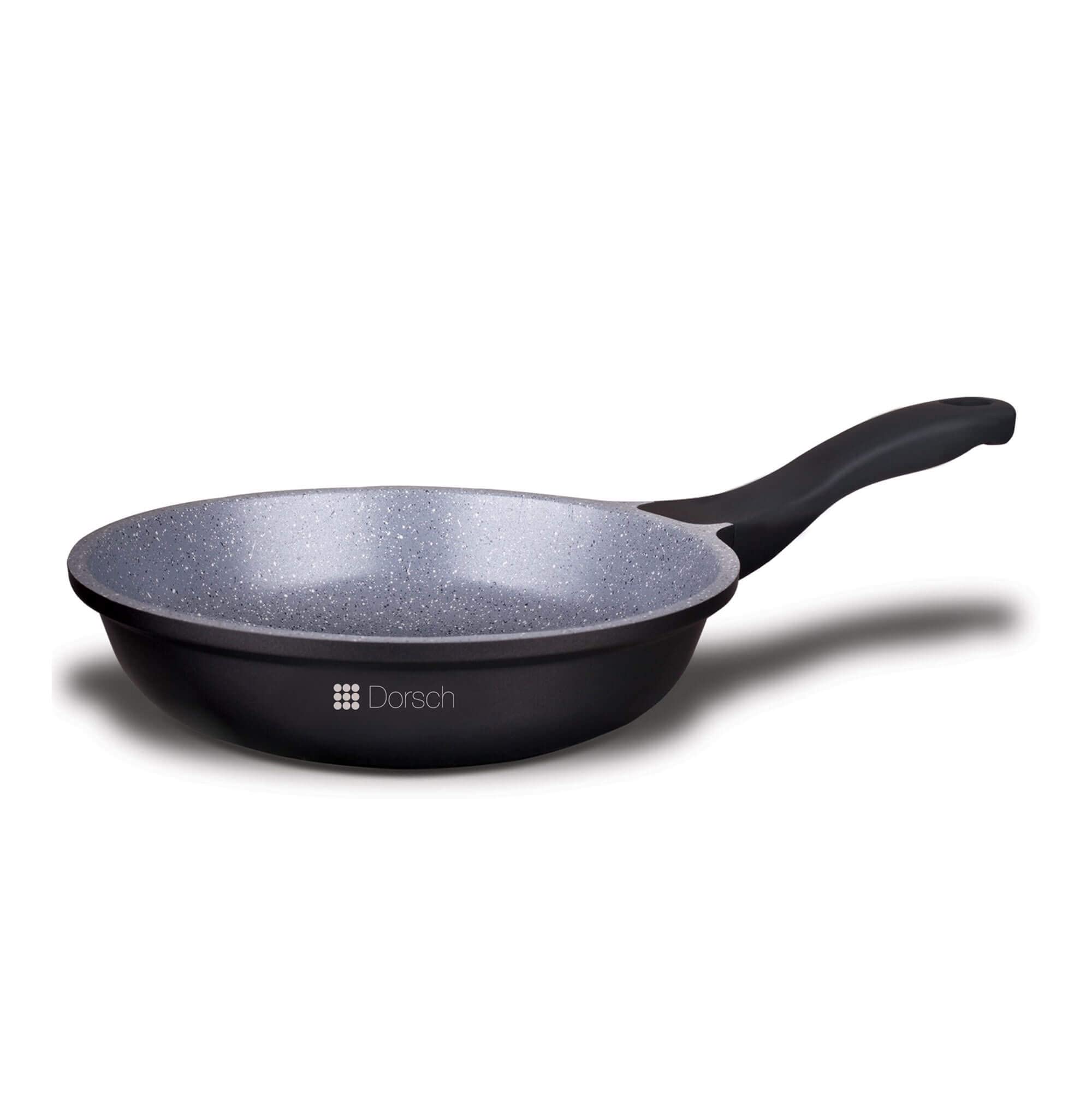 DorschLifetime Frypan non-stick healthy 24cm