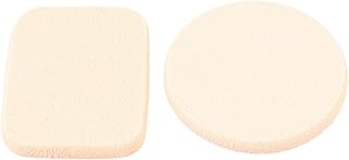 Ruilogod Redondo Rectángulo En Forma De Espon...