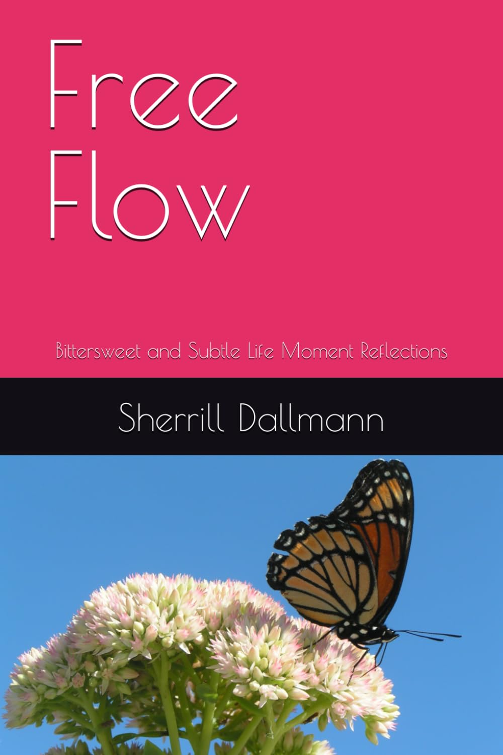 Free Flow: Bittersweet and Subtle Life Moment Reflections