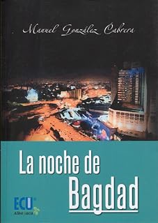 La noche de bagdad