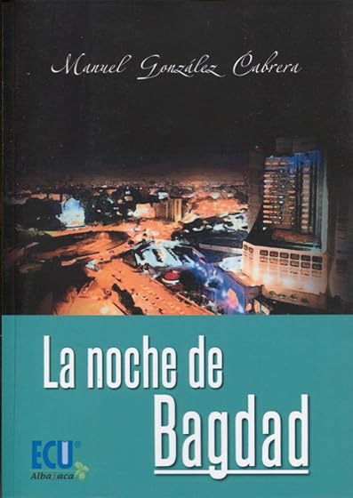 La noche de bagdad