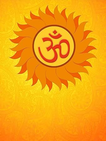 Pooja Room Decor Mandir Wall Backdrop 178