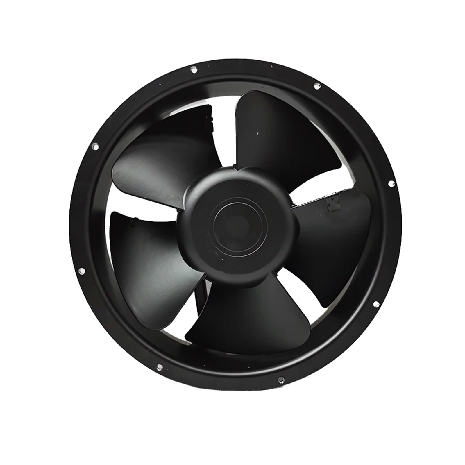OSHZIKJII KA2509HA2-4 Fixed AC230V 0.22/0.28A KA2509HA2-2 254X254X89MM Fan axial Flow Cooling Fan(KA2509HA2-4)