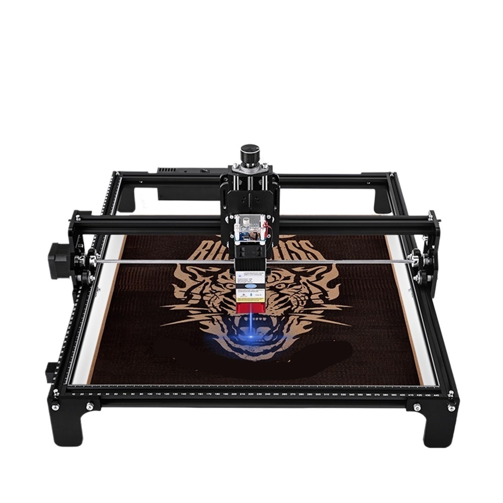 Graveur laser, Machine De Gravure Laser, Découpeur Bureau