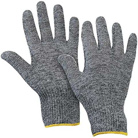 Rostaing Mastercut Cut Resistant Level 5 Washable Ambidextrous Gloves (1 pair) Sizes 7 / Small Cover
