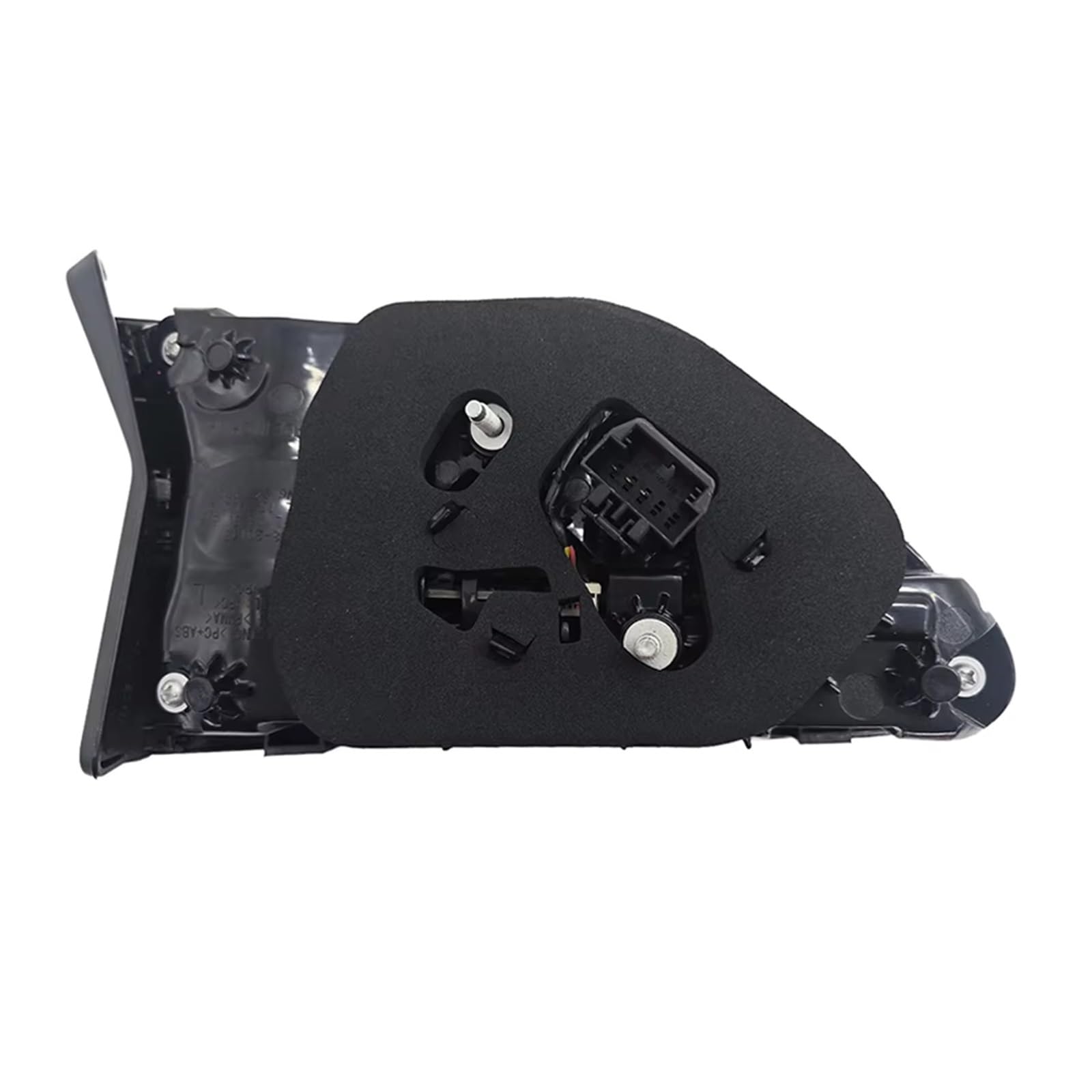 Gruppo fanale posteriore Per VW Per Tiguan 2017 2018 2019 2020 2021 Fanale posteriore Avvertimento Luce luce di retromarcia 5NA945093 5NA945094 Fanali posteriori(1Pc Left)