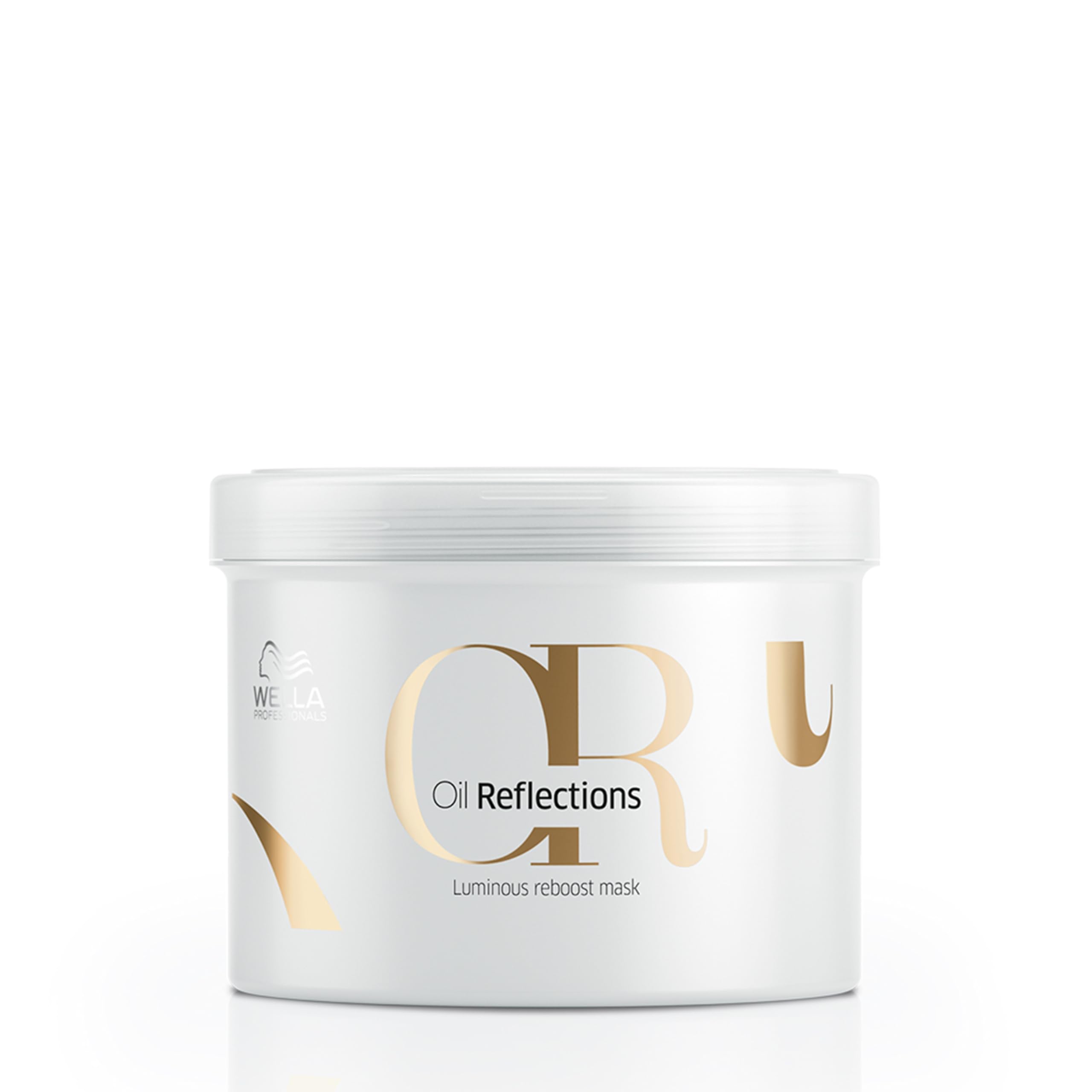 Wella Professionals Oil Reflections Luminous Reboost Hair Mask(500ml)-picture-15