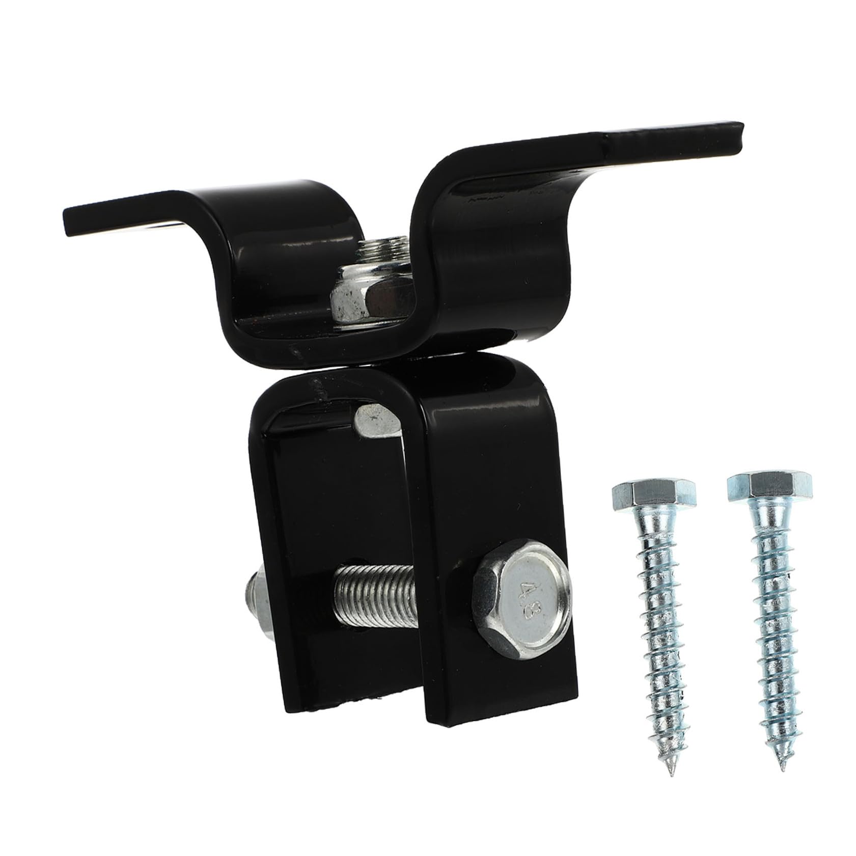 Yardwe 1pezzi Gancio Fisso per Sacchi da Boxe Supporto per Attrezzature Fitness Facile da Installare Resistente e Durevole Accessorio per Allenamento Indoor e Outdoor