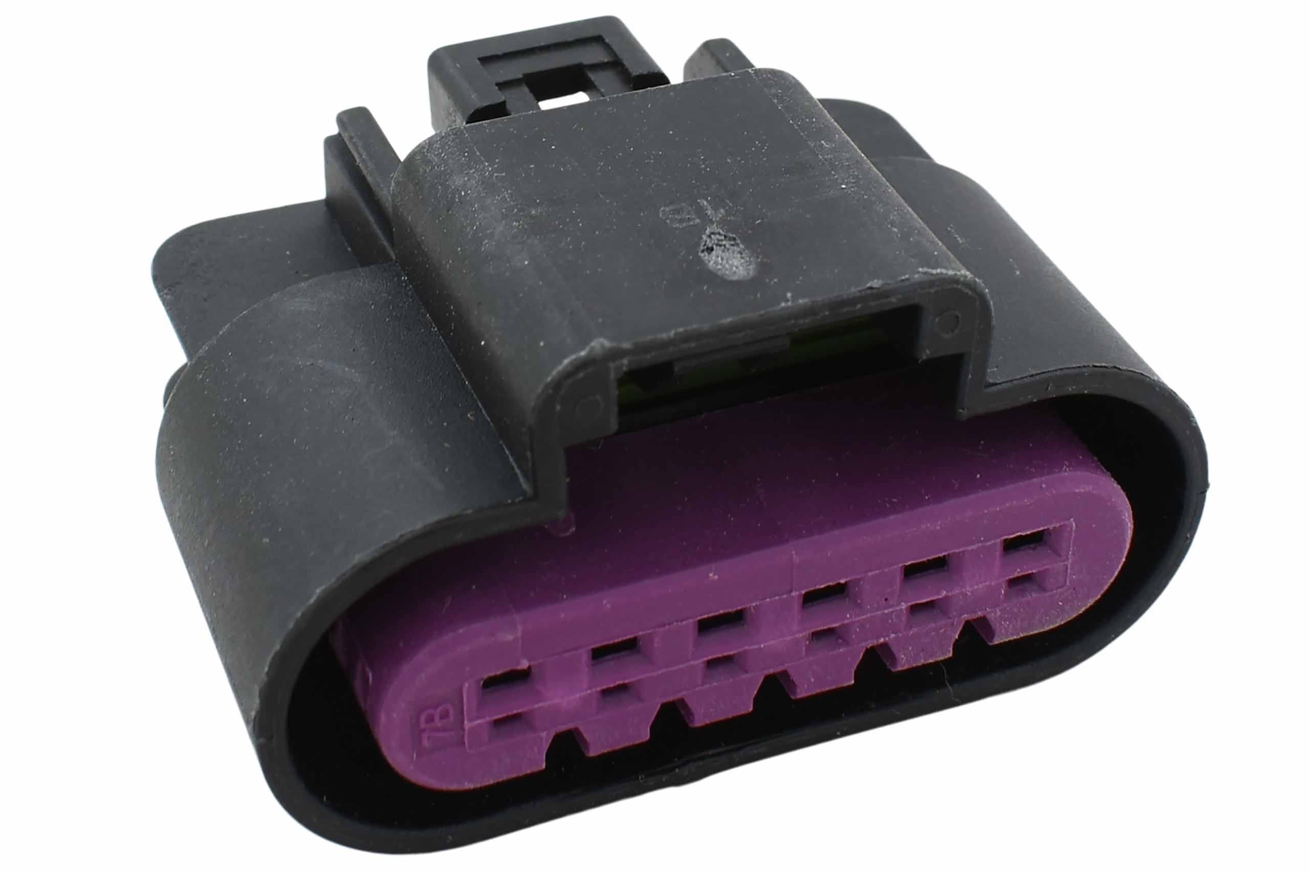 ICT Billet Wire Connector Component Kit LS Gen 4 Accelerator Pedal