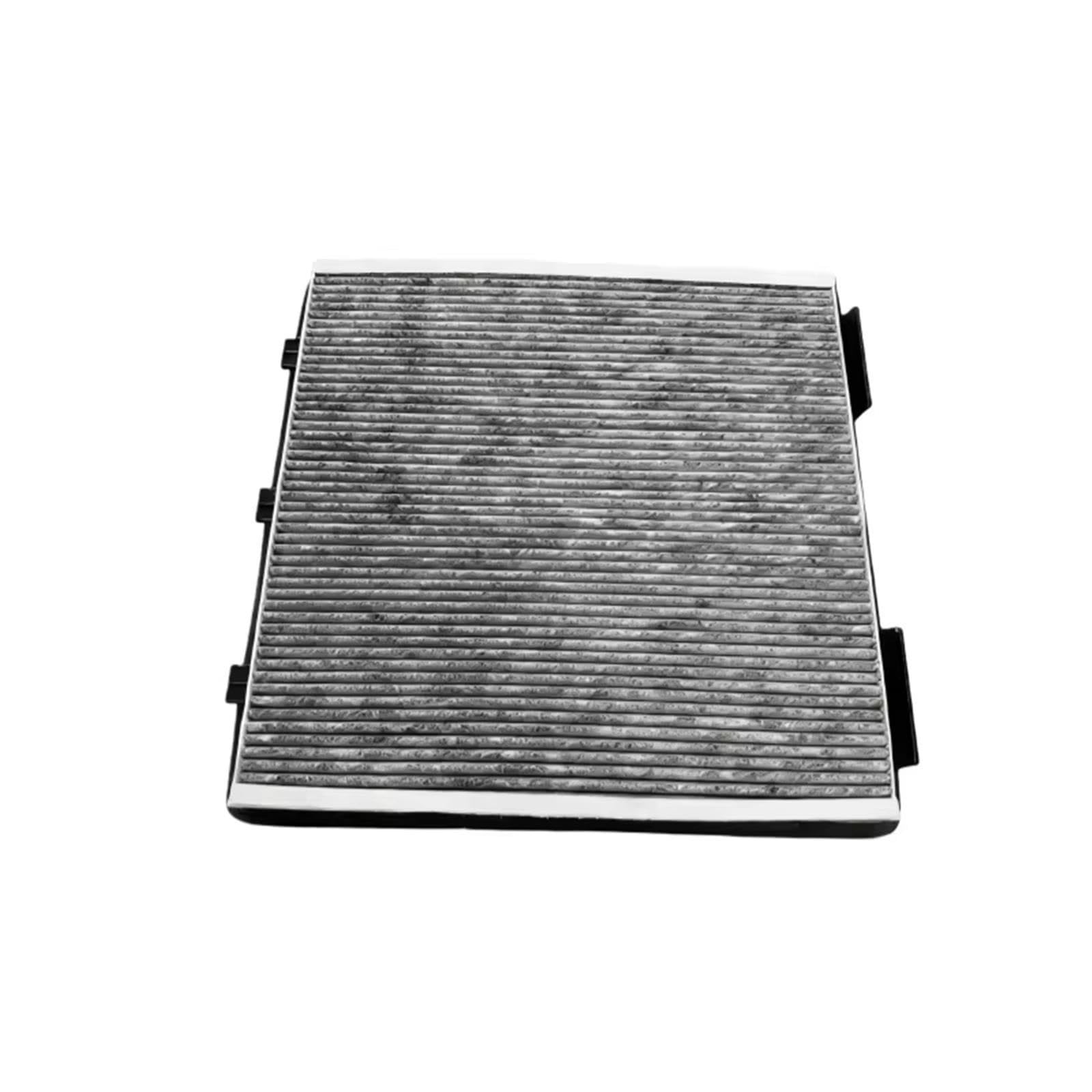 Filtro Aire Cabina Para Tesla Para Model X 2023 OEM 1647254-00 Filtro De Aire Cabina Pieza Repuesto Automática Filter Innenraumluft