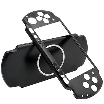 Amazon.com: OSTENT Aluminum Hard Case Cover Shell Guard