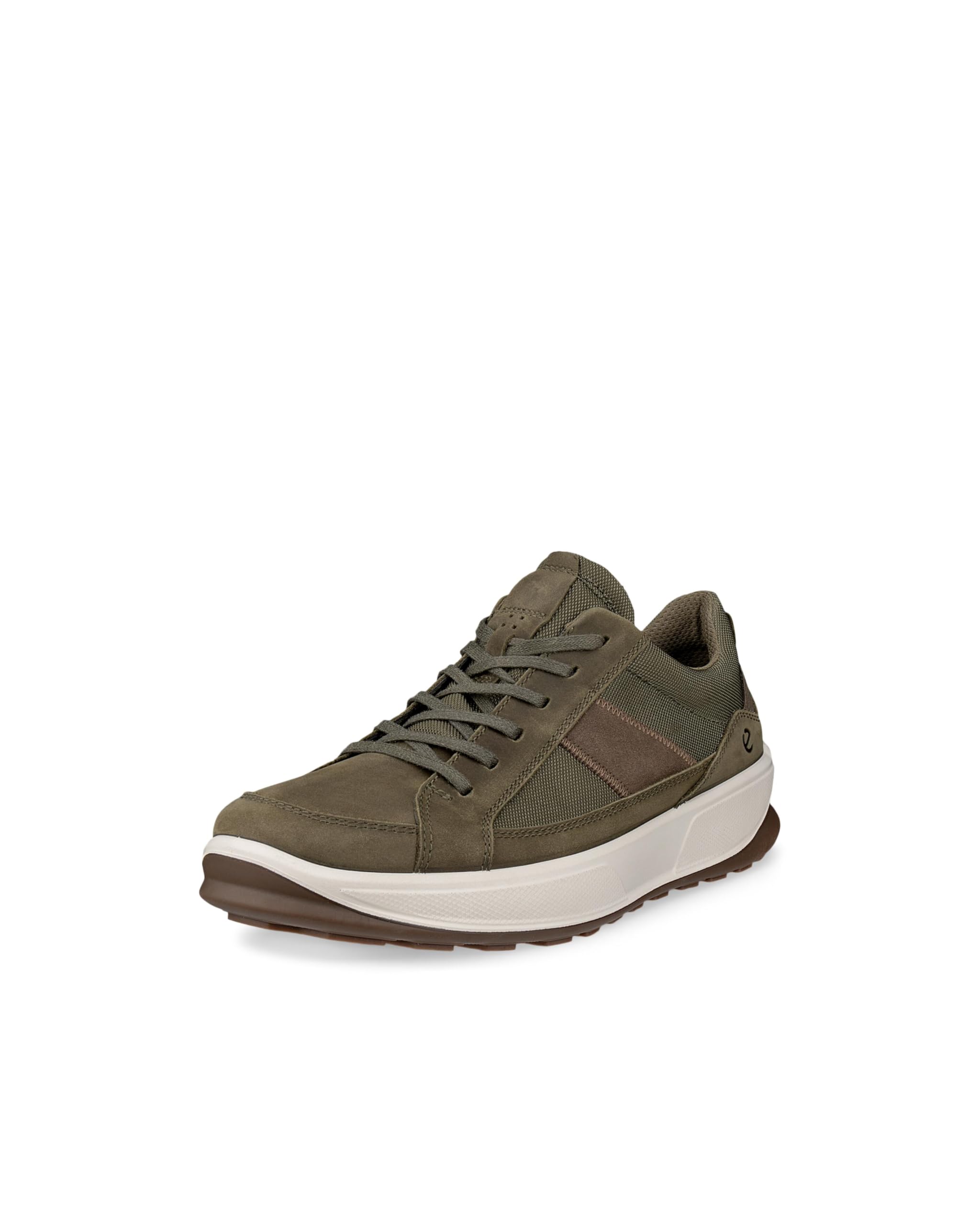 ECCO Byway 2.0 - Tenis para Hombre, Antracita, 41 EU