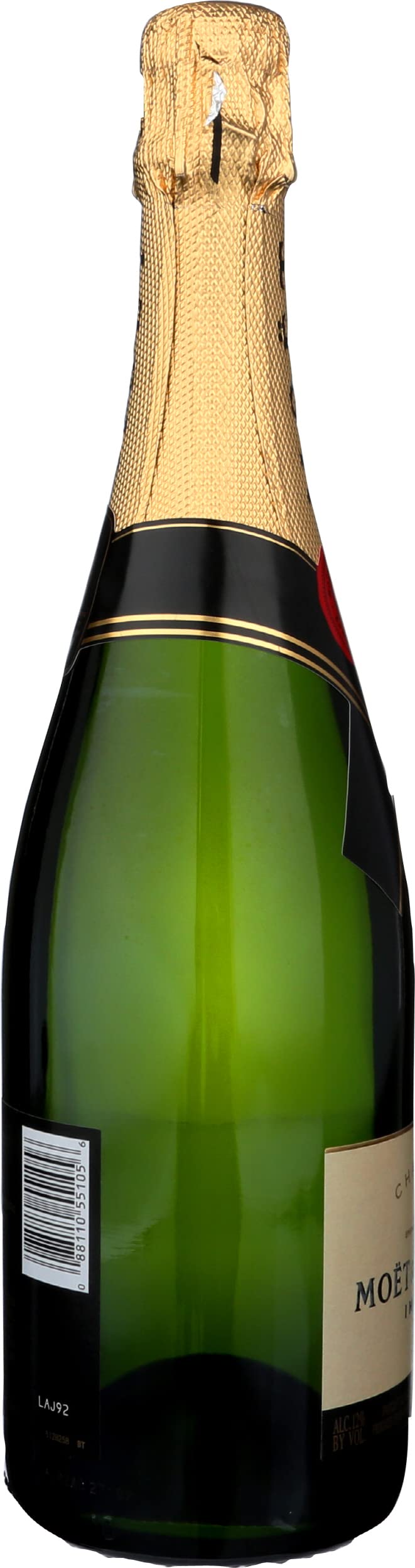 Moet & Chandon Imperial Brut, Wine, 750 mL Bottle at Amazon's Wine