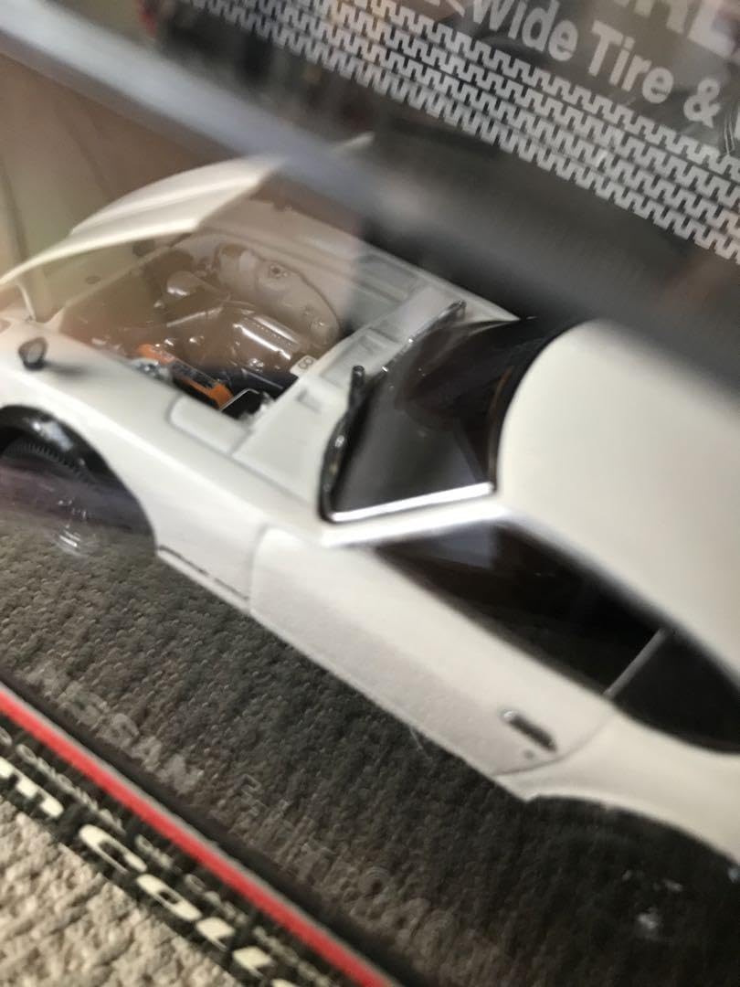 S30 240ZG ワタナベワイドホイール仕様 S30 240ZG ワタナベワイドホイール仕様 S30 240ZG ワタナベ