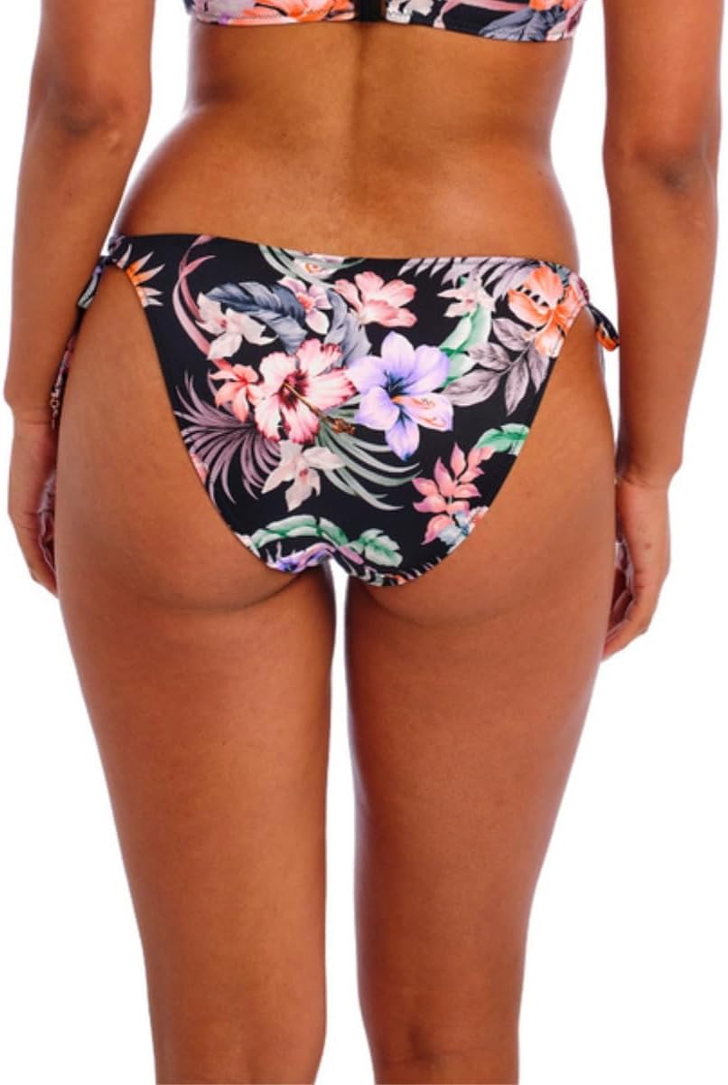 Freya Women's Kamala Bay Side Tie Bikini Bottom - Image 2
