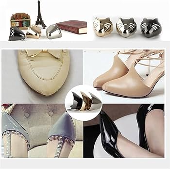 K14ハイヒールチャーム Amazon.co.jp: シューズチャーム メタルトゥキャップ