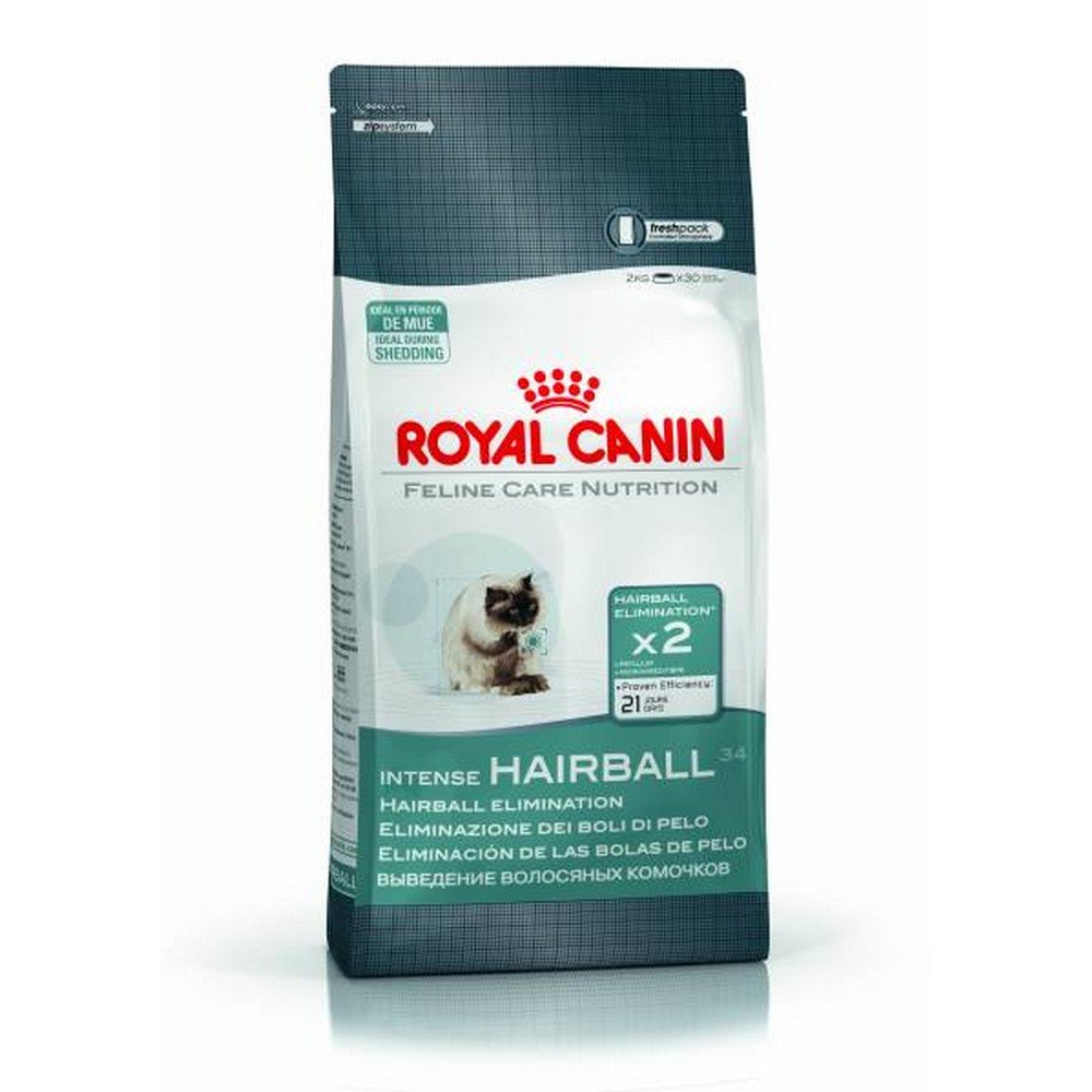 royal canin hairball care reviews