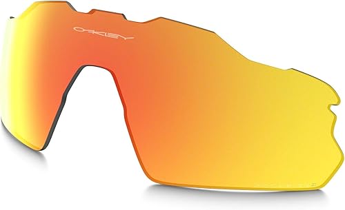 Oakley Lentes de sol de repuesto Radar Ev Pitch Sport