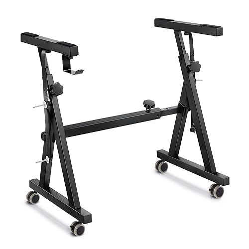 Support de piano Donner