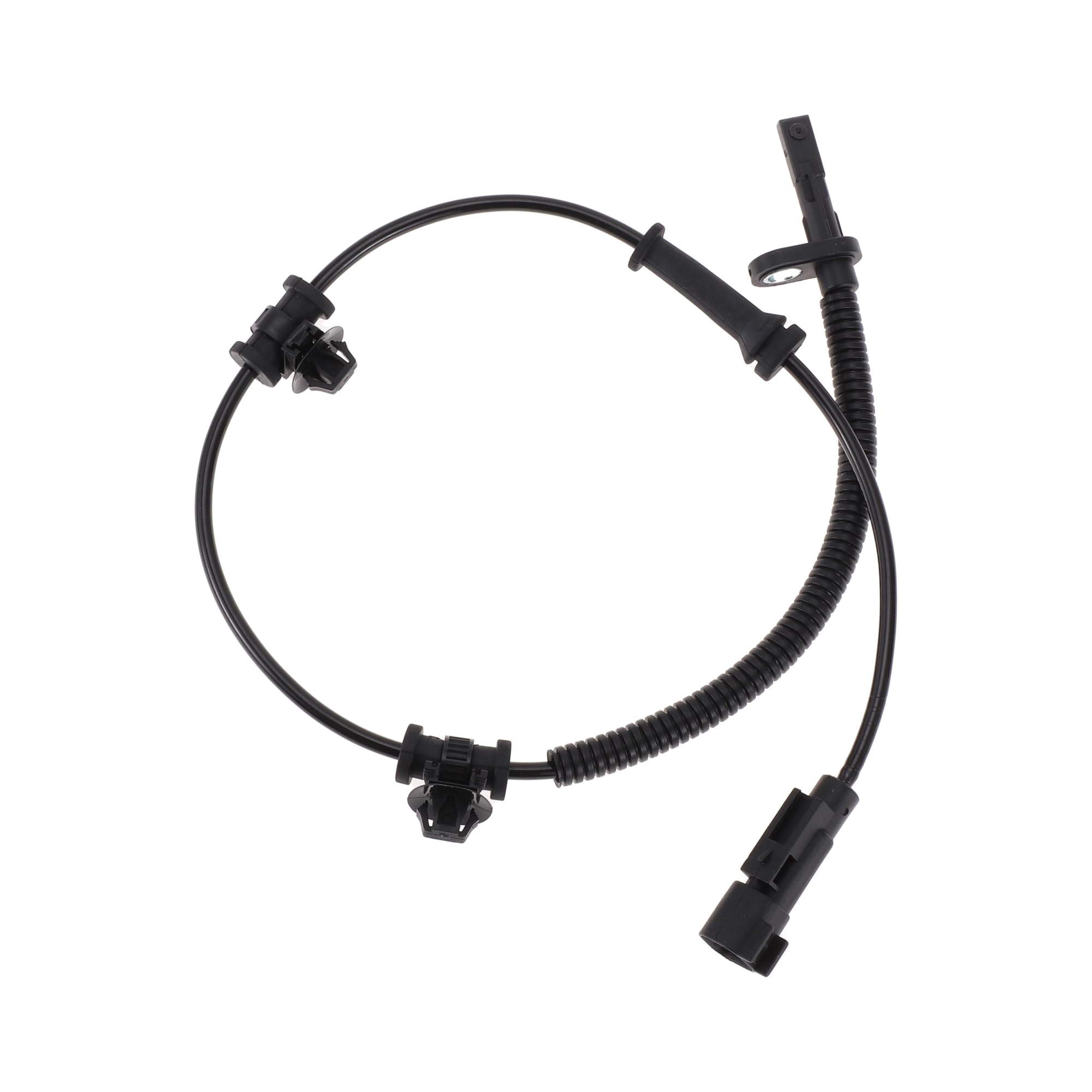 Partuto ABS Wheel Speed Sensor No.92199862 Rear Left Right ABS Sensor Anti-lock Braking System Sensor for Chevrolet Camaro 2010-2015