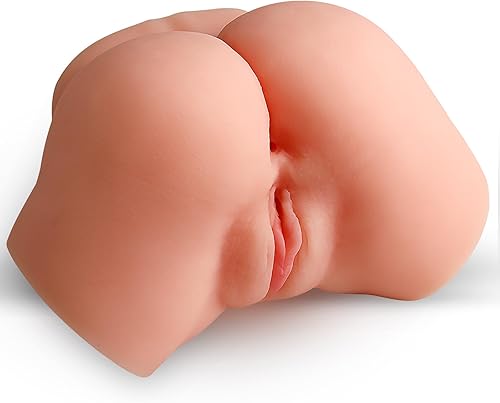 Masturbador masculino con vagina realista y canales anales, juguete sexual masculino para adultos, coños de bolsillo realistas, cuerpo femenino,