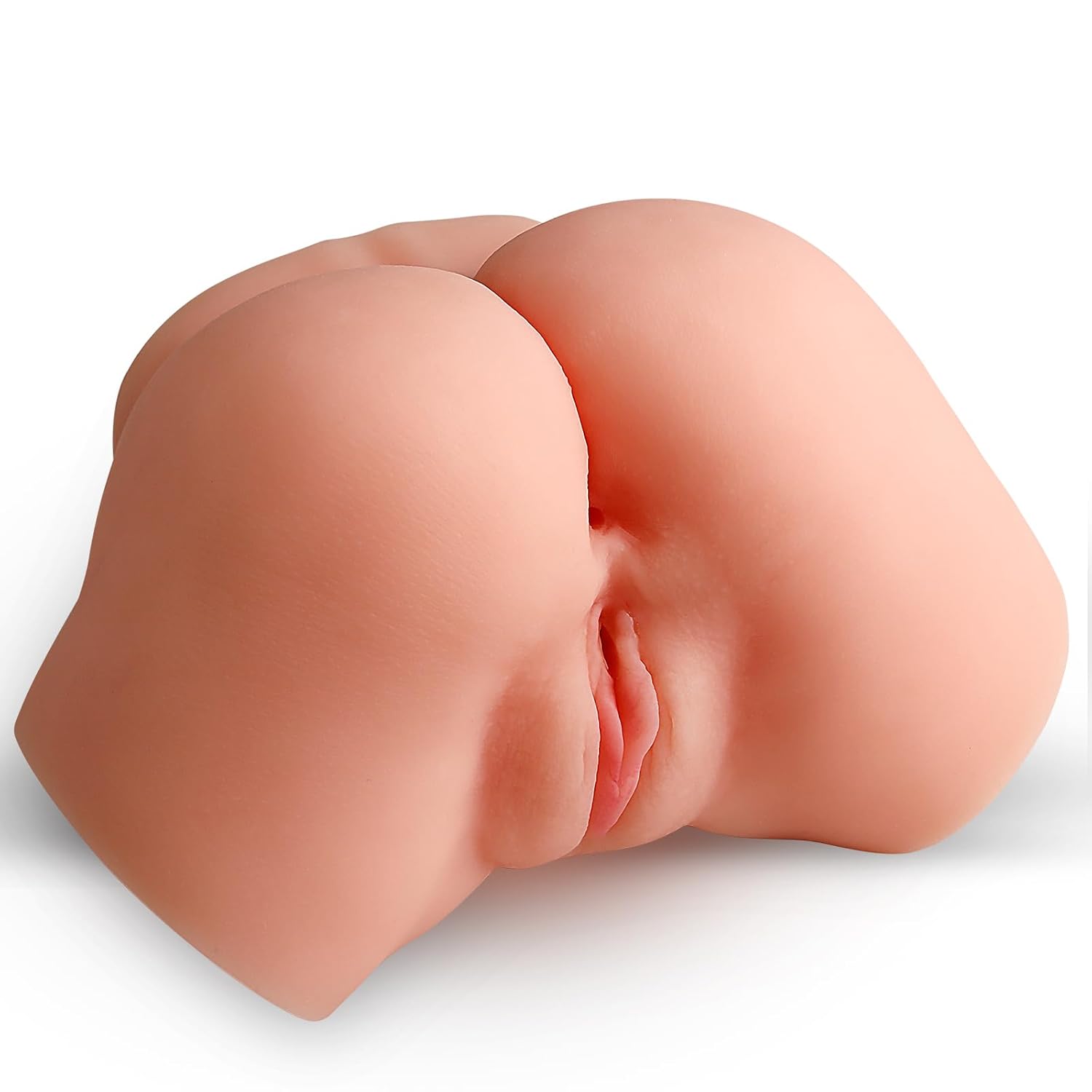 Sex Doll Male Masturbator with Realistic Vagina and Anal channals Adult Male Sex Toy Realistic Pocket Pussy Ass
