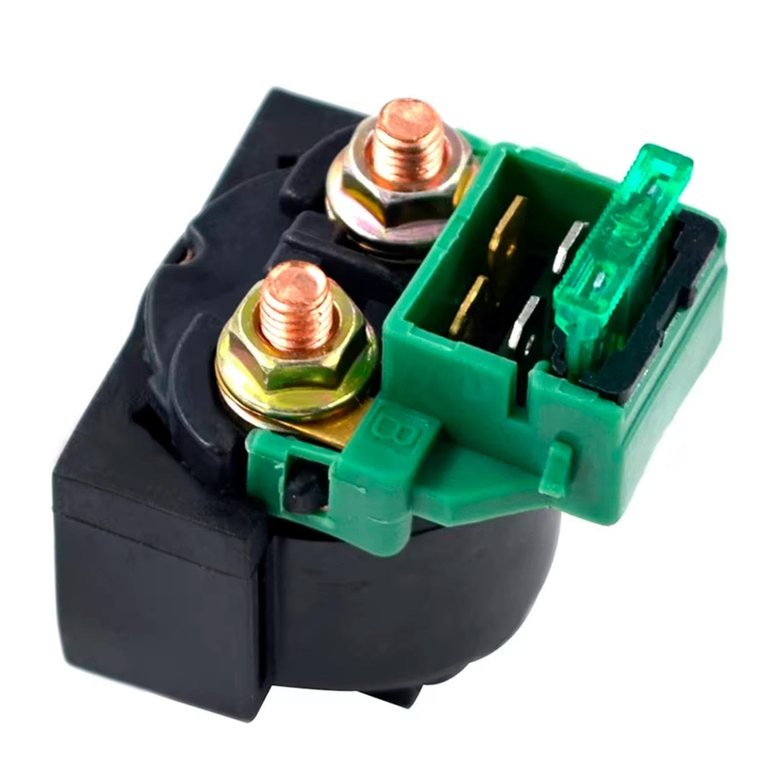 Solenoide Relé Arranque Motocicleta Para KLX650 KLX 650