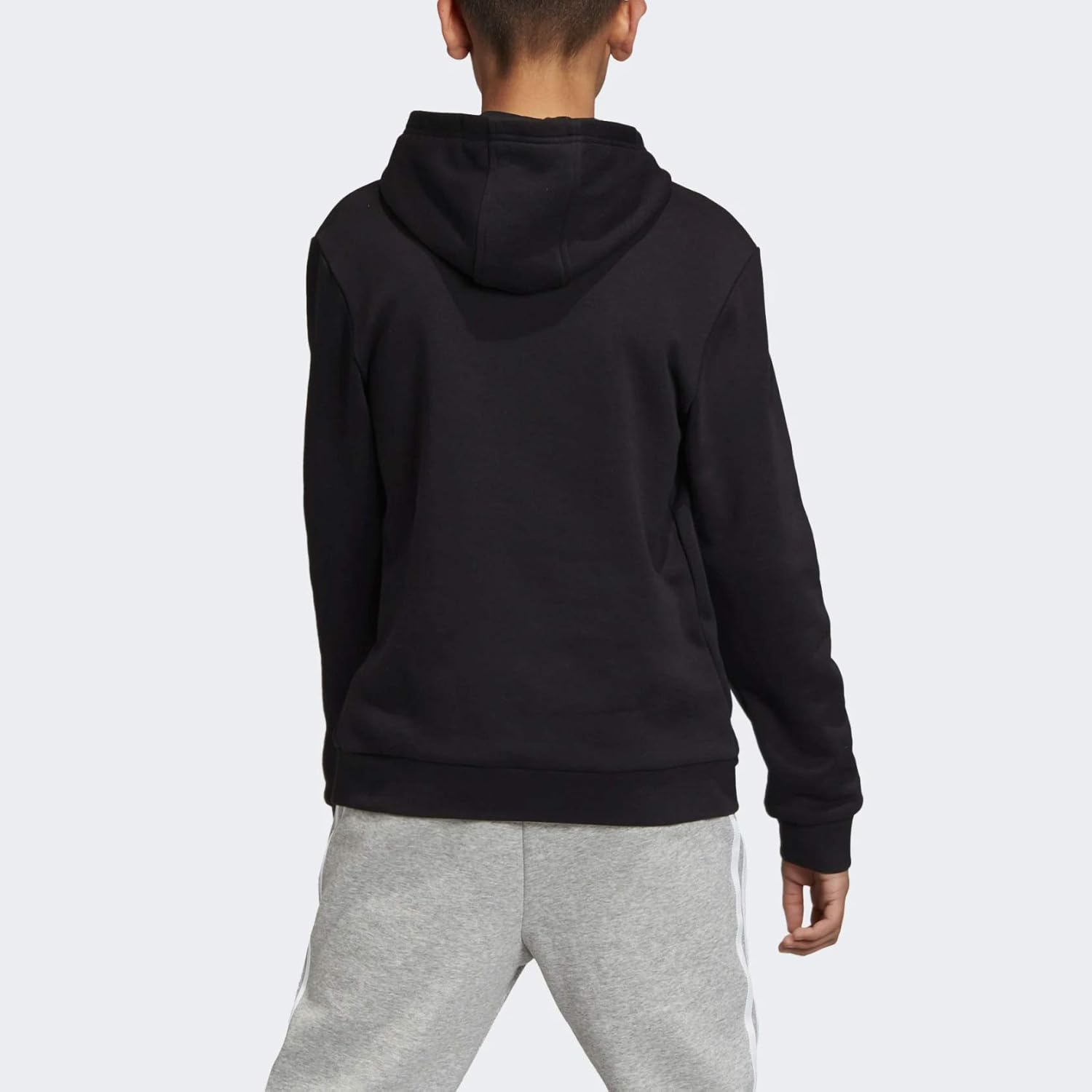 adidas Originals unisex-child Trefoil Hoodie - Image 4