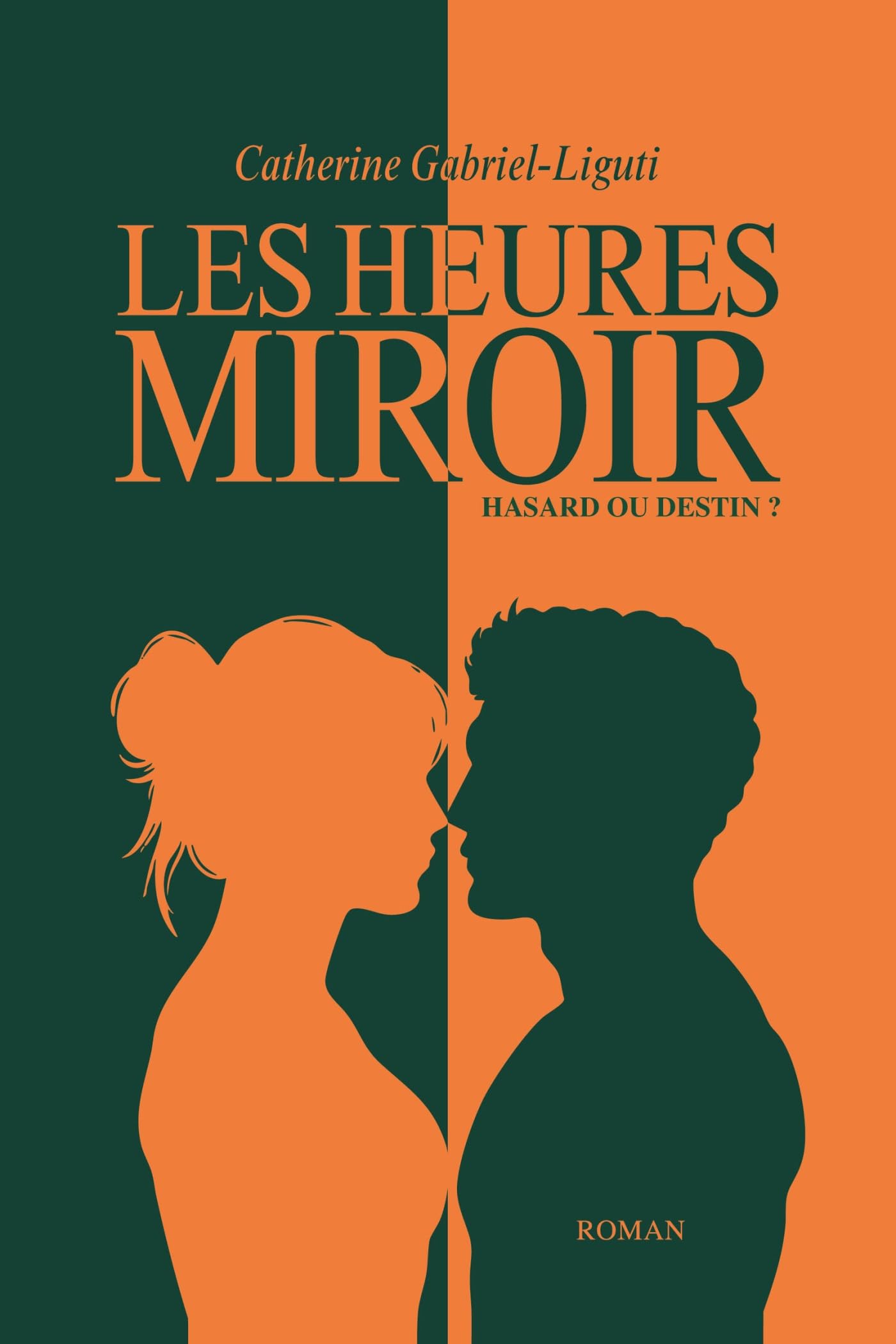 Les Heures Miroir: Hasard ou destin ?