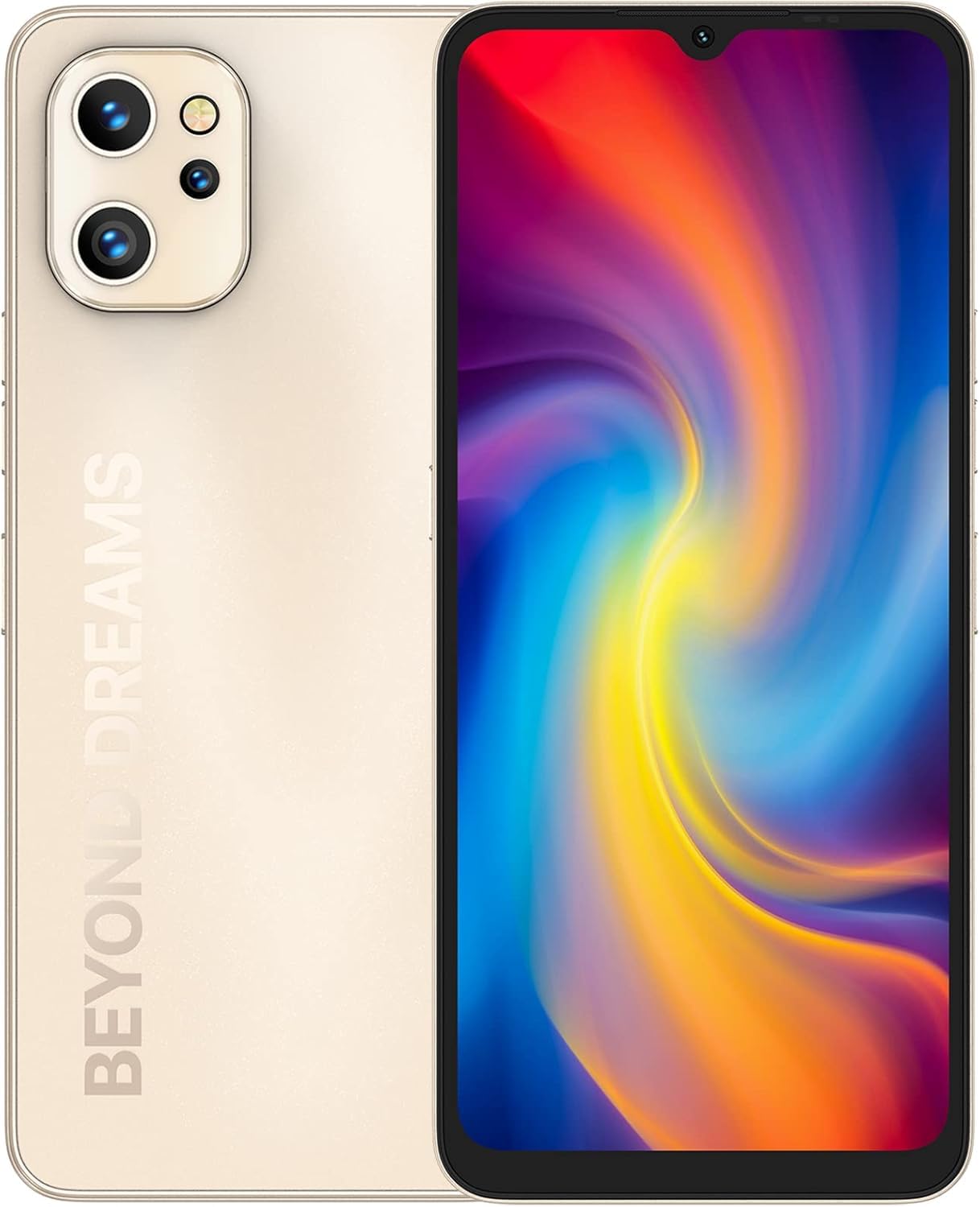 Amazon.com: UMIDIGI Unlocked Cell Phone, A13 Pro (4GB+128GB) NFC