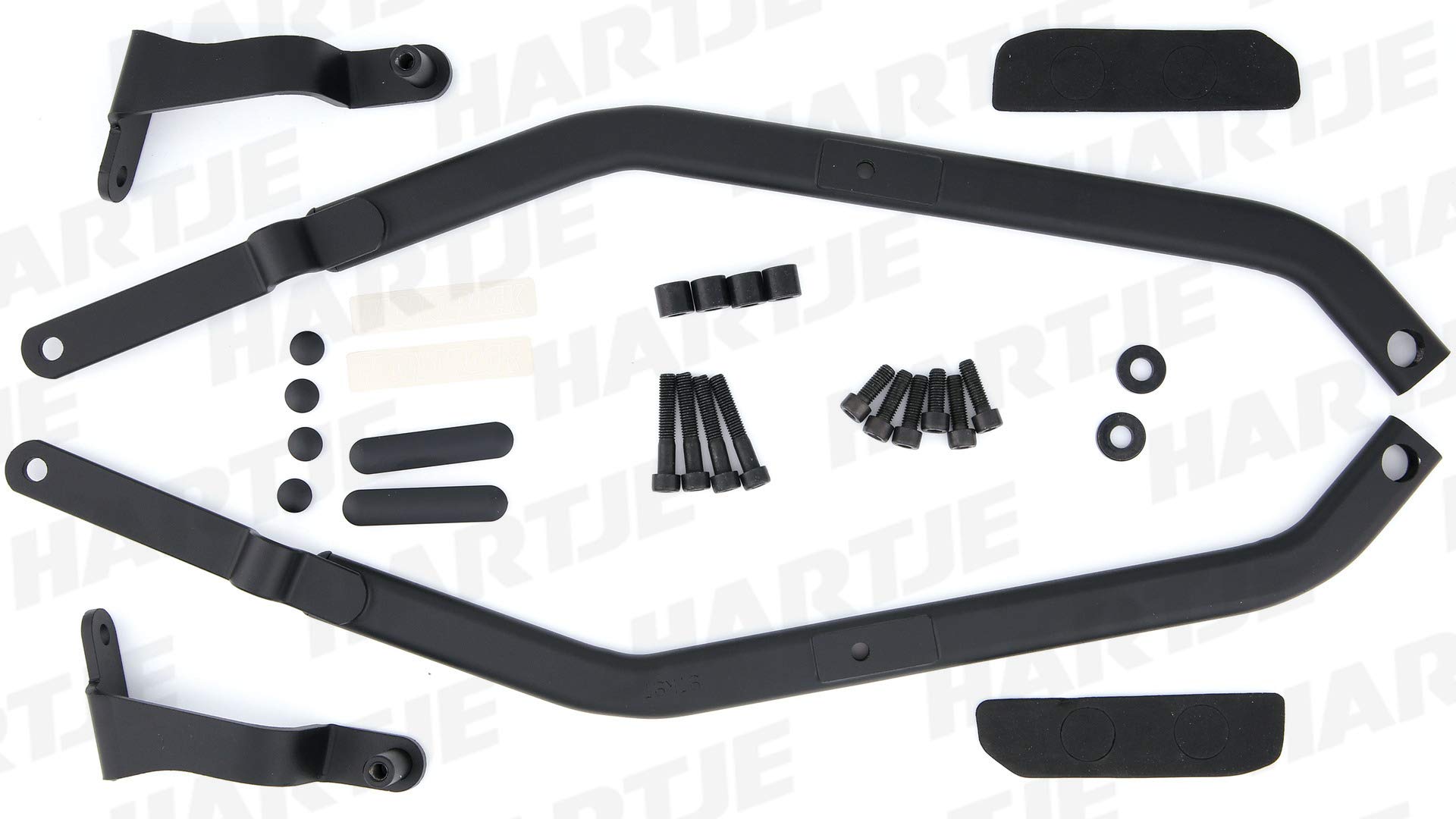 Givi K3400 Top-Case Carrier Monokey/Monolock