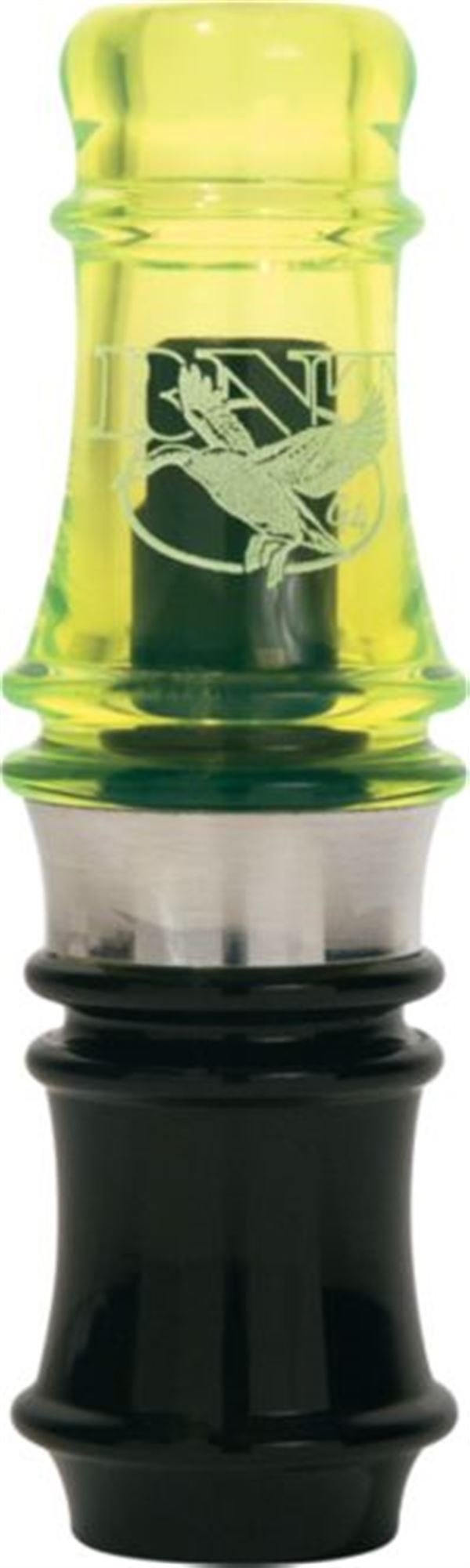 RNT G4 Flo Green/Black