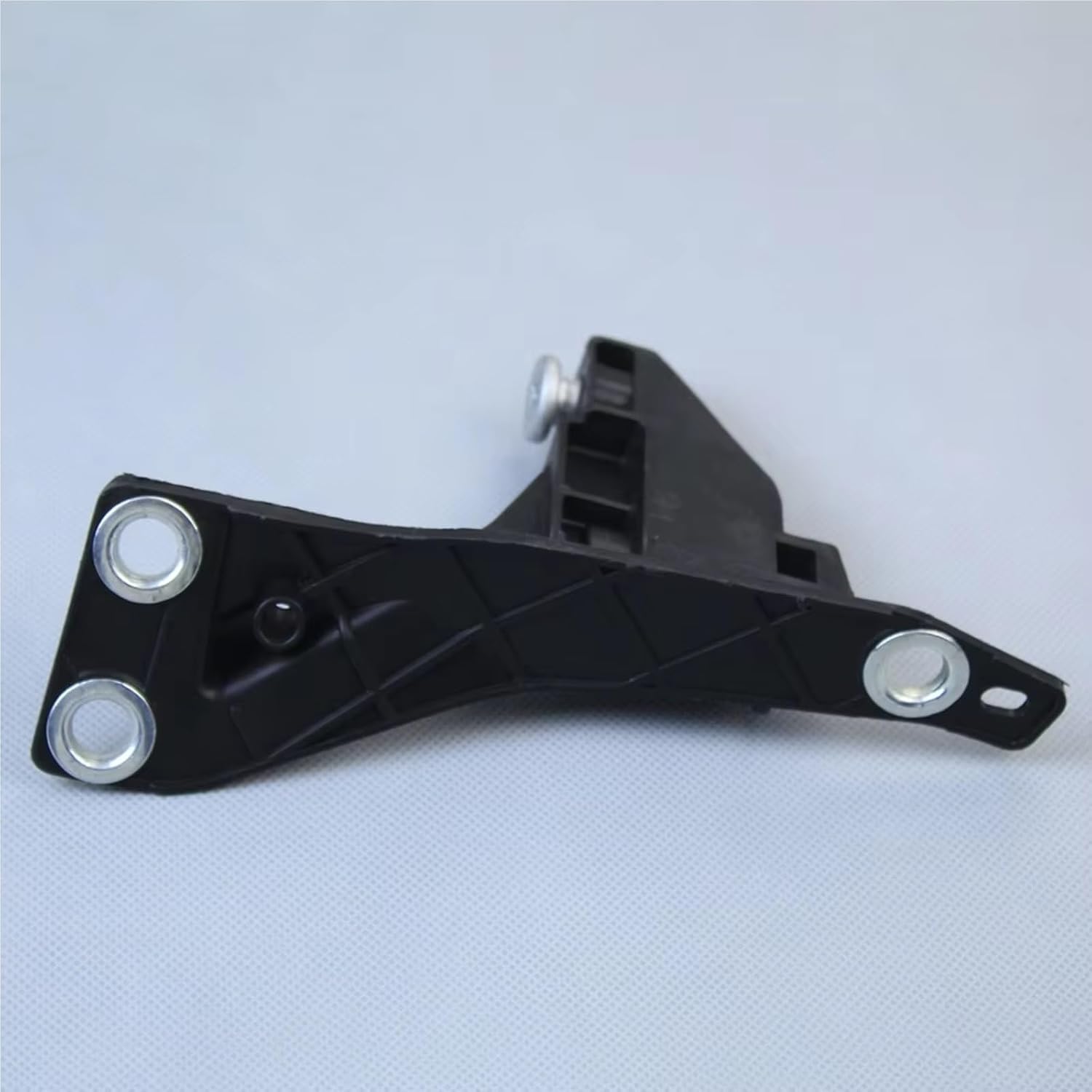 Car Bumper Bracket For Seat For Exeo 2009 2010 2011 2012 2013 2014 Pair Bumper Headlight Bracket Mount LH RH Replacement 8E0805363 8E0805364