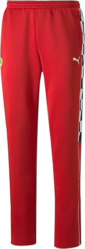 Miniatura 3 de Scuderia Ferrari Race MT7 Track Pants
