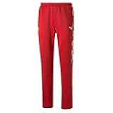 Formula 1 Mens Ferrari Race Mt7 Track Pants