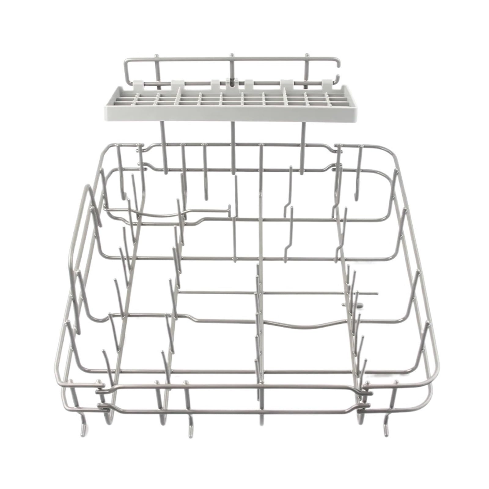 Cesta for vajilla de lavavajillas