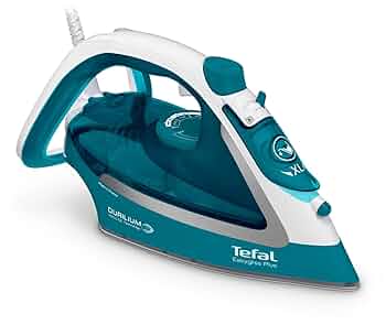 Tefal Easy Pressing アイロン T-fal スチームアイロン イージープレッシング easy pressing